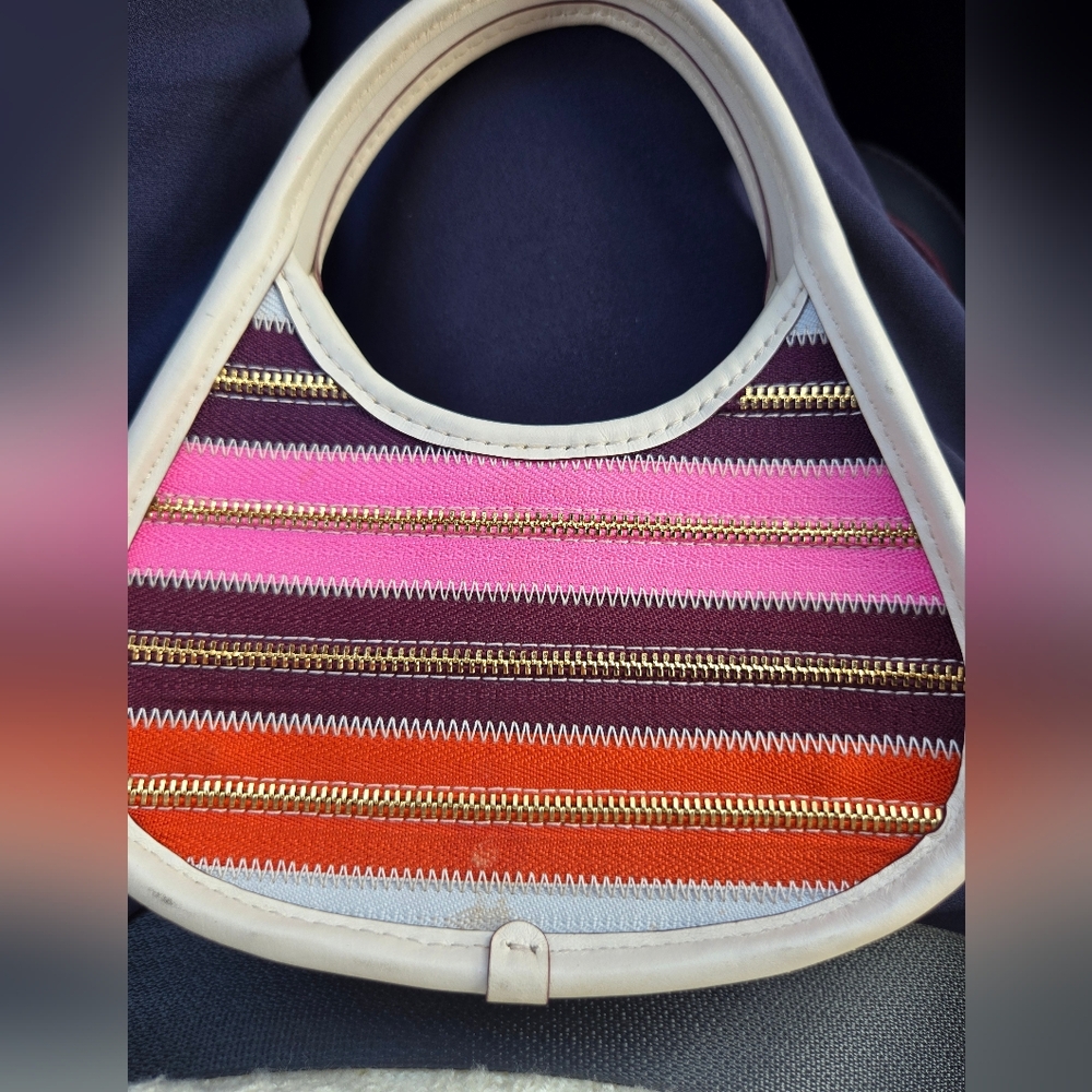 Coachtopia Mini Ergo Bag